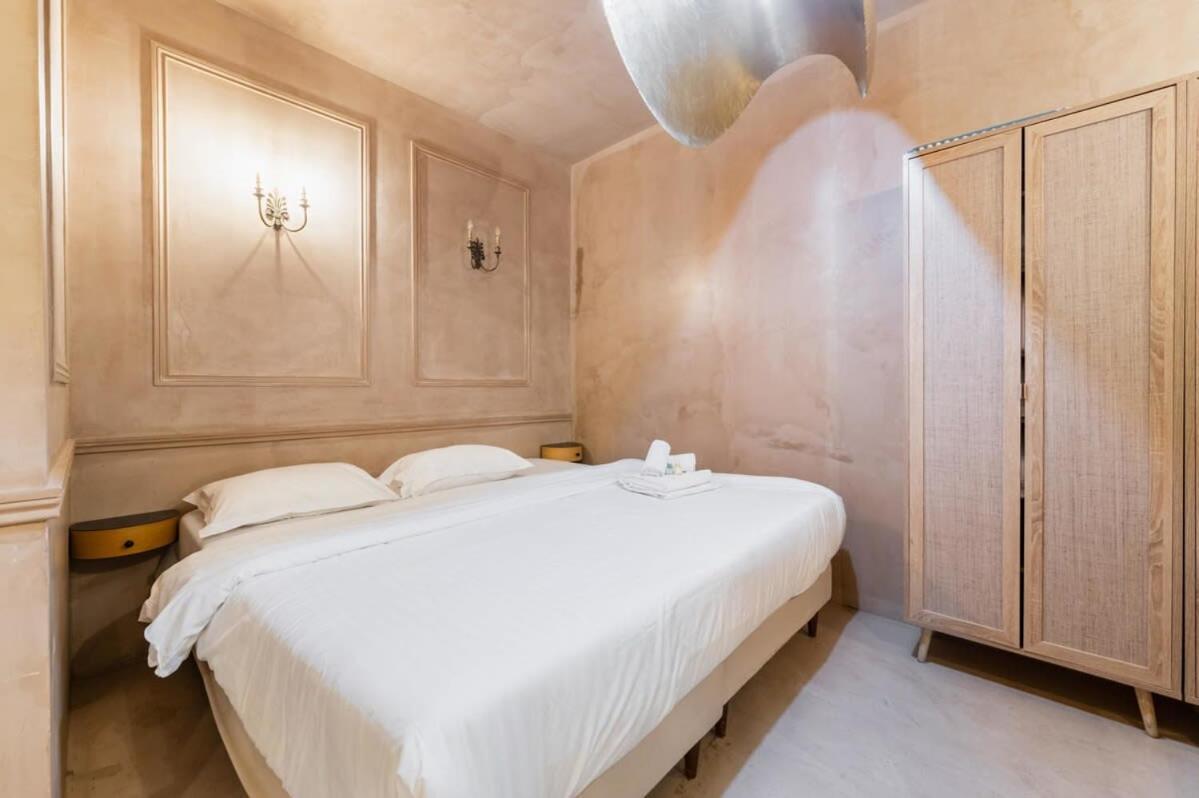 Zzz Broca Xl Paris 13 - 3P Apartment Exterior photo